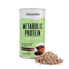 Cargar imagen en el visor de la galería, Metabolic Protein™ Chocolate