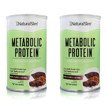 Cargar imagen en el visor de la galería, Metabolic Protein™ Chocolate