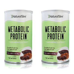 Metabolic Protein™ Chocolate