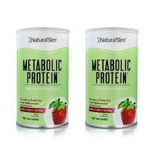 Cargar imagen en el visor de la galería, Metabolic Protein™ Strawberry