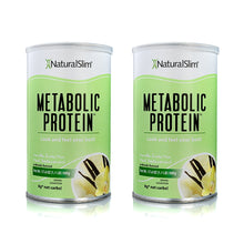 Cargar imagen en el visor de la galería, Metabolic Protein™ Vanilla