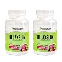 Cargar imagen en el visor de la galería, RelaxSlim® Adaptogens