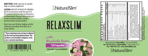 RelaxSlim® Adaptogens