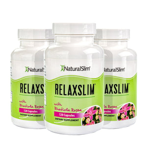 RelaxSlim® Adaptogens