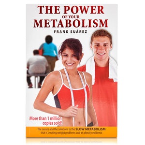 The Power of Your Metabolism - English