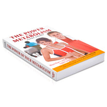 Cargar imagen en el visor de la galería, The Power of Your Metabolism - English