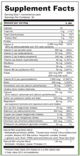 Cargar imagen en el visor de la galería, Metabolic Vitamins™